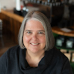 Meet your Posher, Jodie